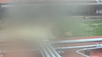 Weather camera view of John Muir Middle School.