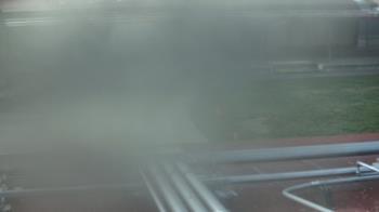 Weather camera view of John Muir Middle School.