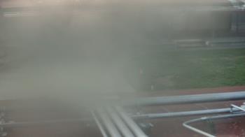 Weather camera view of John Muir Middle School.
