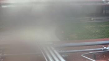 Weather camera view of John Muir Middle School.