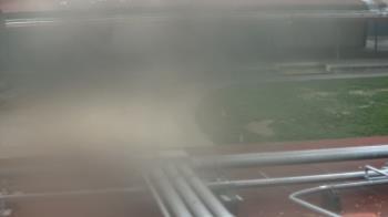 Weather camera view of John Muir Middle School.