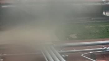 Weather camera view of John Muir Middle School.