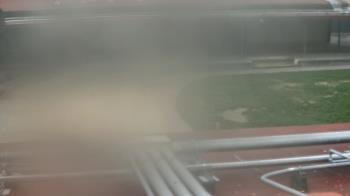 Weather camera view of John Muir Middle School.