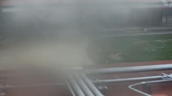 Weather camera view of John Muir Middle School.