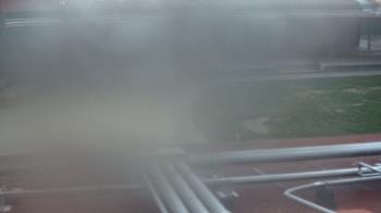 Weather camera view of John Muir Middle School.