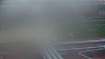 Weather camera view of John Muir Middle School.