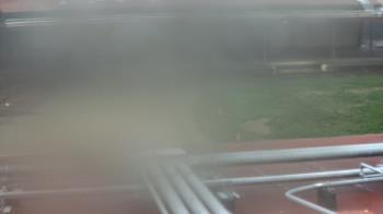 Weather camera view of John Muir Middle School.