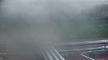 Weather camera view of John Muir Middle School.