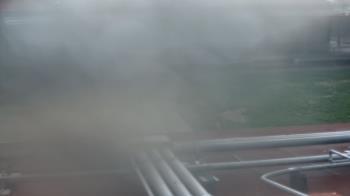 Weather camera view of John Muir Middle School.