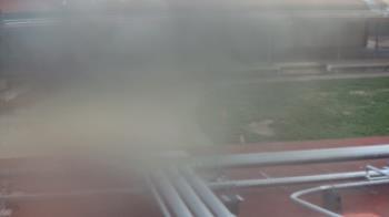Weather camera view of John Muir Middle School.