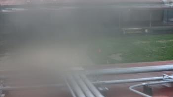 Weather camera view of John Muir Middle School.