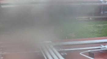 Weather camera view of John Muir Middle School.