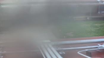 Weather camera view of John Muir Middle School.