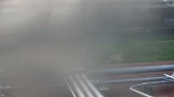 Weather camera view of John Muir Middle School.