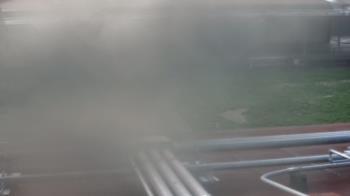 Weather camera view of John Muir Middle School.