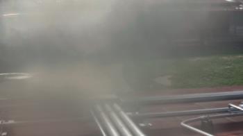 Weather camera view of John Muir Middle School.