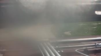 Weather camera view of John Muir Middle School.