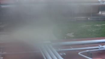 Weather camera view of John Muir Middle School.