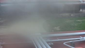 Weather camera view of John Muir Middle School.