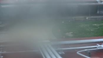 Weather camera view of John Muir Middle School.