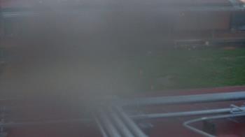 Weather camera view of John Muir Middle School.