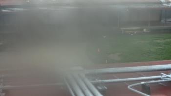Weather camera view of John Muir Middle School.