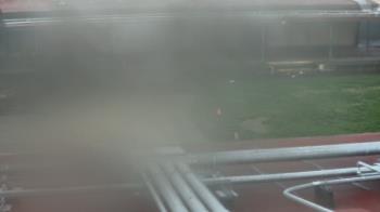 Weather camera view of John Muir Middle School.