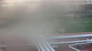 Weather camera view of John Muir Middle School.