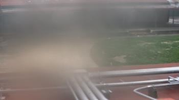 Weather camera view of John Muir Middle School.