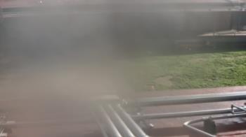 Weather camera view of John Muir Middle School.