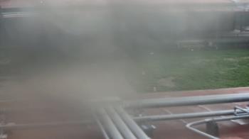 Weather camera view of John Muir Middle School.