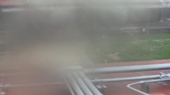 Weather camera view of John Muir Middle School.