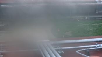 Weather camera view of John Muir Middle School.