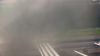 Weather camera view of John Muir Middle School.