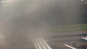 Weather camera view of John Muir Middle School.