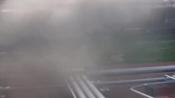 Weather camera view of John Muir Middle School.