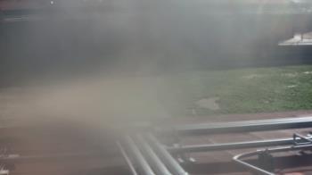Weather camera view of John Muir Middle School.