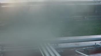 Weather camera view of John Muir Middle School.