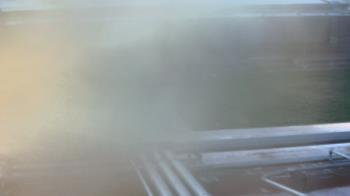 Weather camera view of John Muir Middle School.