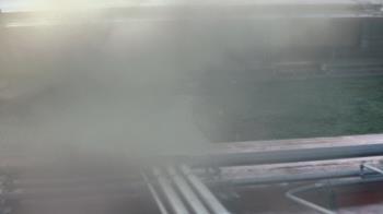 Weather camera view of John Muir Middle School.