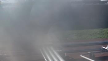 Weather camera view of John Muir Middle School.