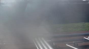 Weather camera view of John Muir Middle School.