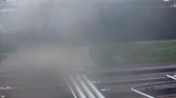 Weather camera view of John Muir Middle School.