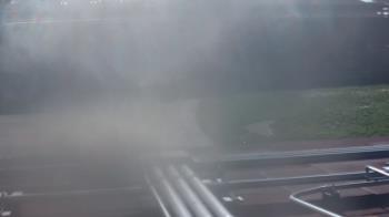 Weather camera view of John Muir Middle School.