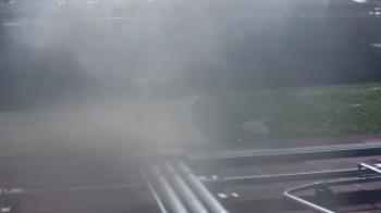 Weather camera view of John Muir Middle School.