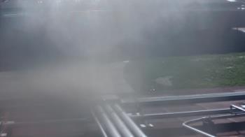 Weather camera view of John Muir Middle School.