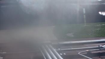 Weather camera view of John Muir Middle School.