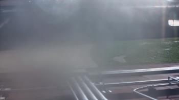 Weather camera view of John Muir Middle School.