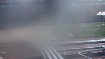 Weather camera view of John Muir Middle School.