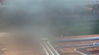 Weather camera view of John Muir Middle School.